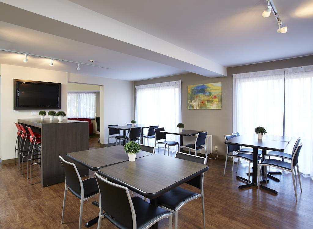 Comfort Inn Edmundston Exteriér fotografie